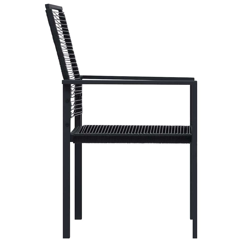 vidaXL Σετ Τραπεζαρίας Κήπου 7 Τεμαχίων - Image 5