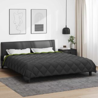 vidaXL Χειμερινό Παπλωματοθήκη 220 x 260 cm 450 gsm
