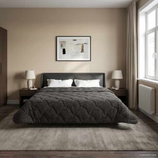 vidaXL Καλοκαιρινό Παπλωματοθήκη 240 x 220 cm Καλοκαίρι