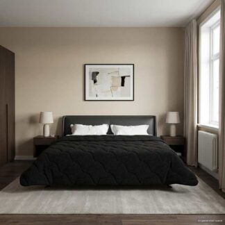 vidaXL Καλοκαιρινό Παπλωματοθήκη 260 x 220 cm Καλοκαίρι