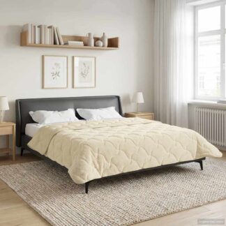 vidaXL Καλοκαιρινό Παπλωματοθήκη 260 x 220 cm Καλοκαίρι