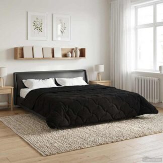 vidaXL Κουβέρτα ολόκληρου του χρόνου 260 x 220 cm Όχι
