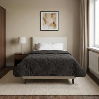 vidaXL Χειμερινό Παπλωματοθήκη 135 x 220 cm Χειμώνας