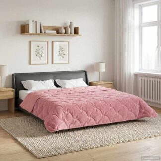 vidaXL Χειμερινό Παπλωματοθήκη 260 x 240 cm Χειμώνας