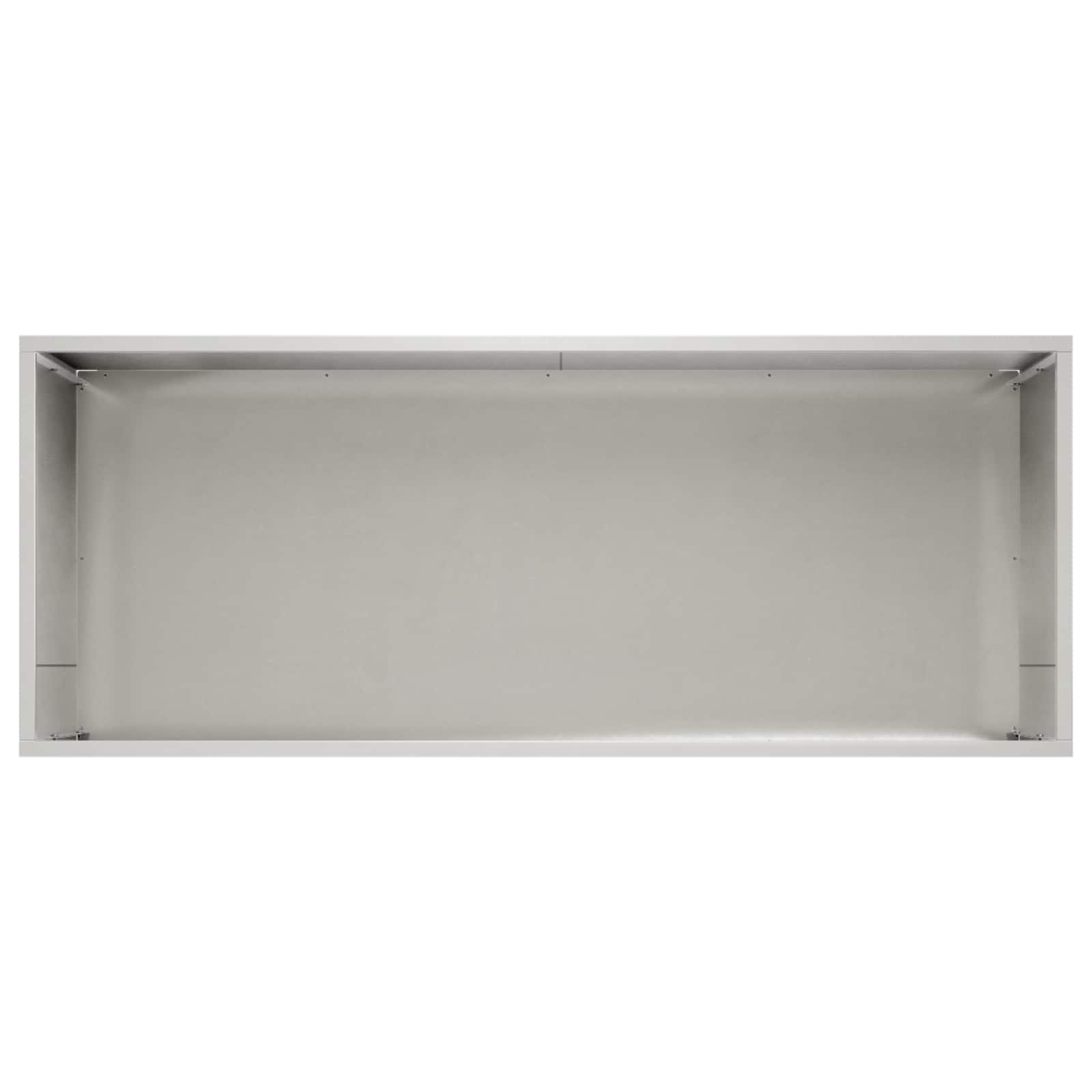 vidaXL Γλάστρα Κήπου 2 τμχ. Ασημί 80 x 40 x 40 cm Ανοξείδωτο Ατσάλι - Image 5