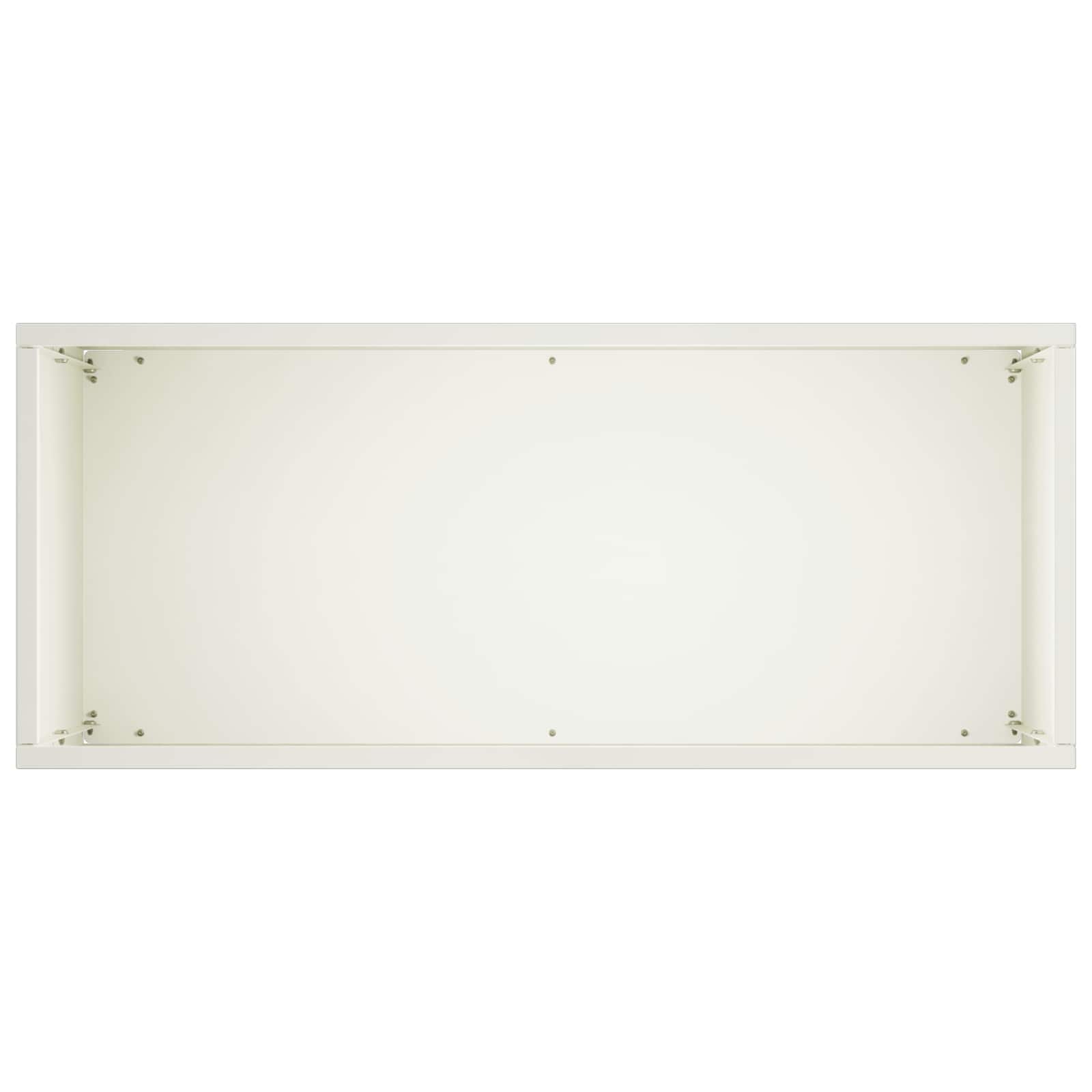vidaXL Γλάστρα Κήπου 2 τμχ. Λευκό 50 x 20 x 40 εκ. - Image 5