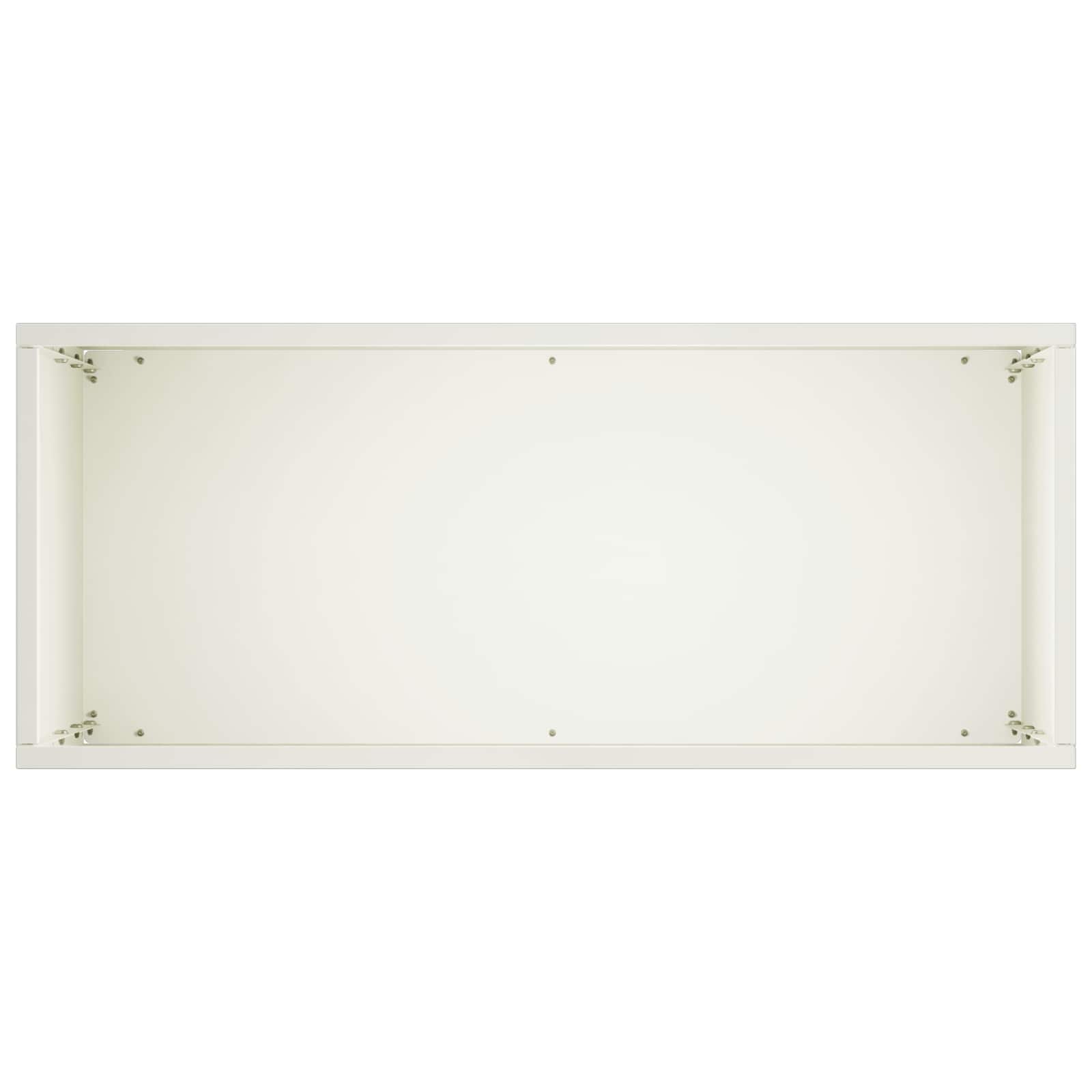 vidaXL Γλάστρα Κήπου 2 τμχ. Λευκό 50 x 20 x 75 εκ. - Image 5