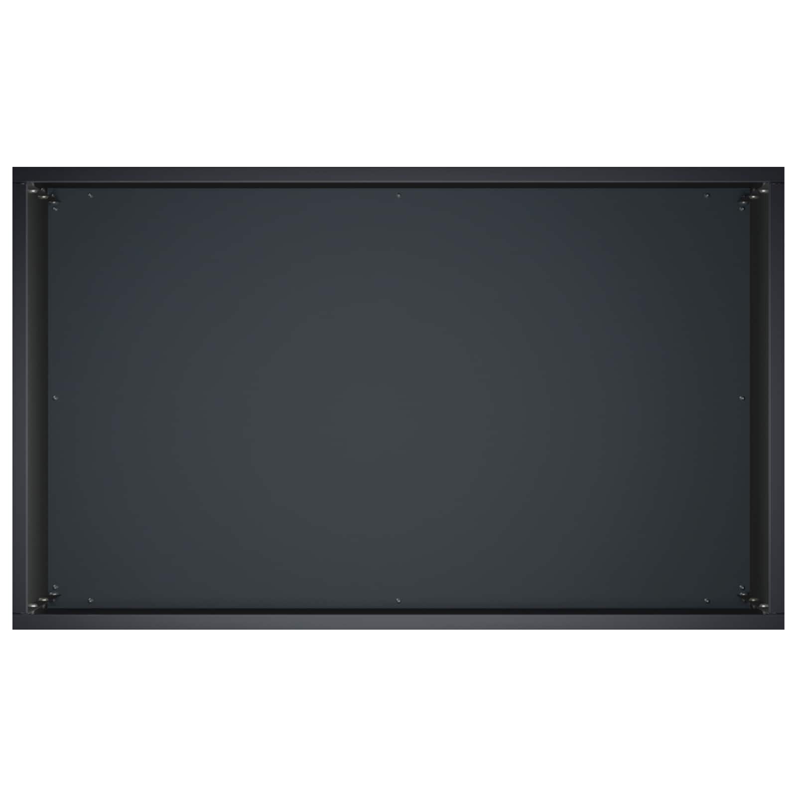 vidaXL Γλάστρα Κήπου Ανθρακί 50 x 30 x 40 εκ. Ψυχρής έλασης χάλυβας - Image 4