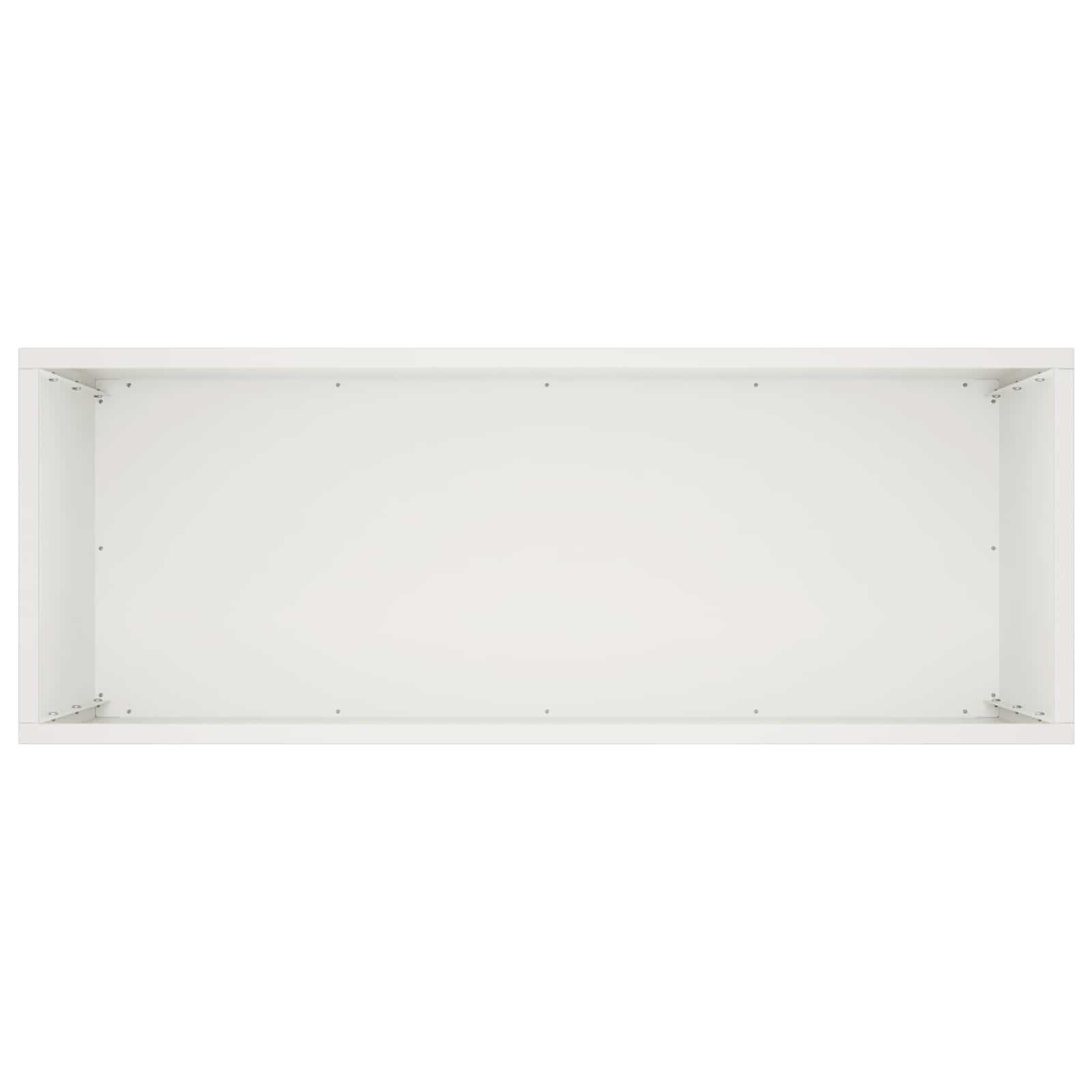 vidaXL Γλάστρα Κήπου 2 τμχ. Λευκό 80 x 30 x 40 εκ - Image 5