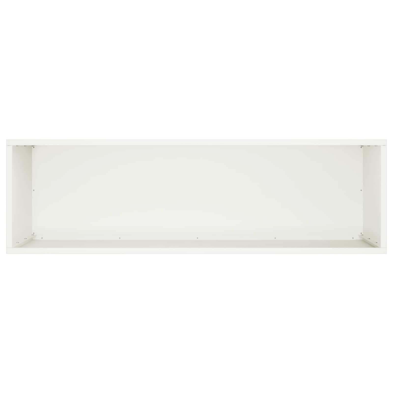 vidaXL Γλάστρα Κήπου 2 τμχ. Λευκό 100 x 30 x 40 εκ - Image 5