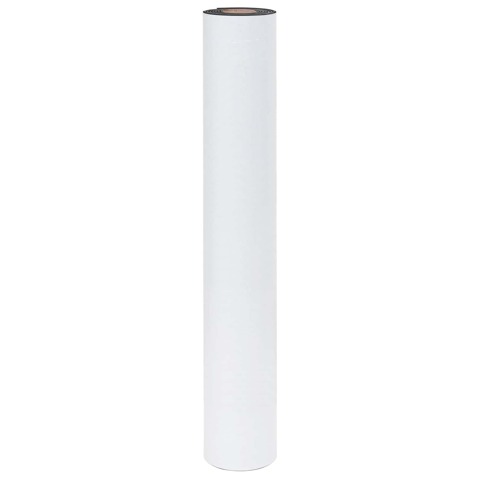 vidaXL Ματ Σκάφους Ριγέ Σκούρο Γκρι και Μαύρο 240 x 90 εκ EVA - Image 2