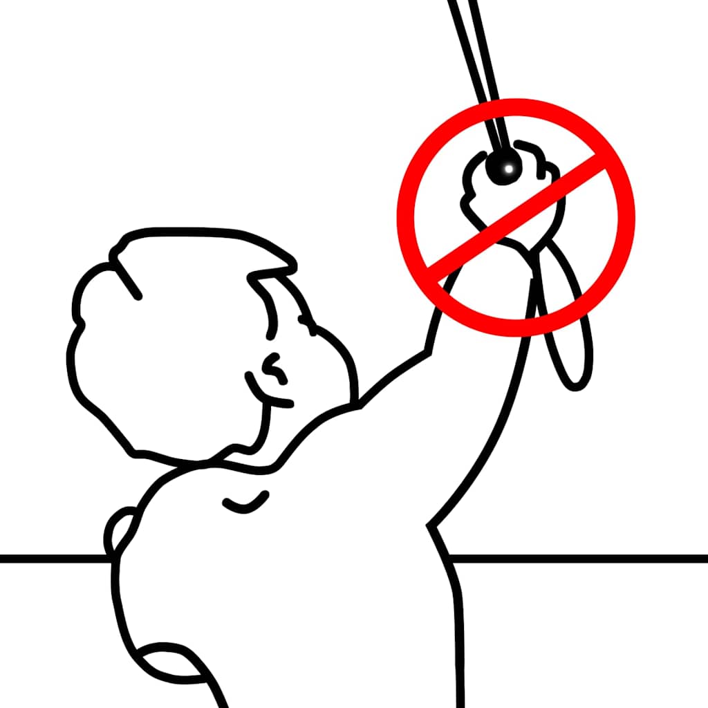 vidaXL Στόρι Σκίασης Ρόλερ Εξωτερικού Χώρου 185(Π) x 230(Υ) εκ. Κρεμ - Image 12