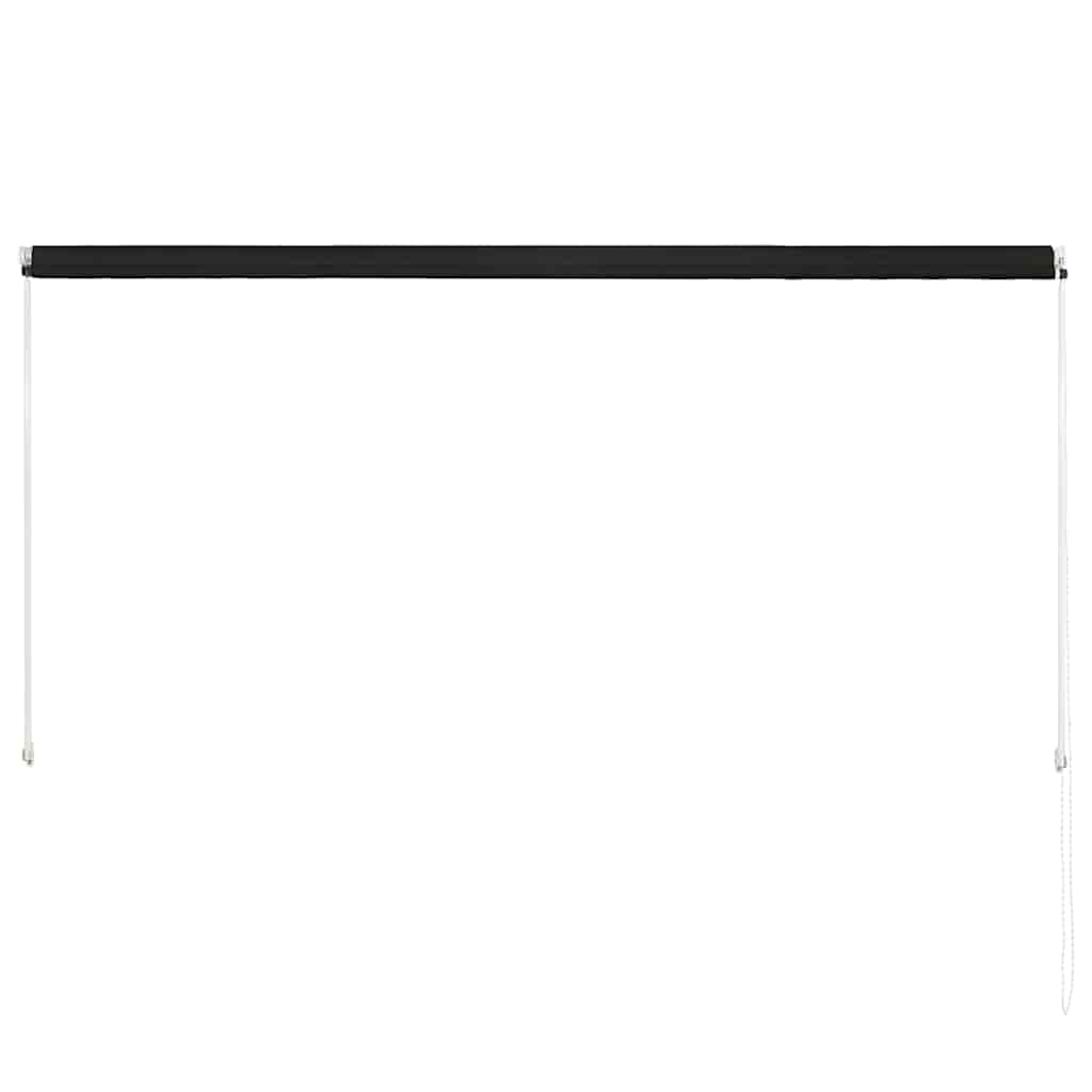 vidaXL Τέντα Συρόμενη Ανθρακί 250 x 150 εκ. - Image 6