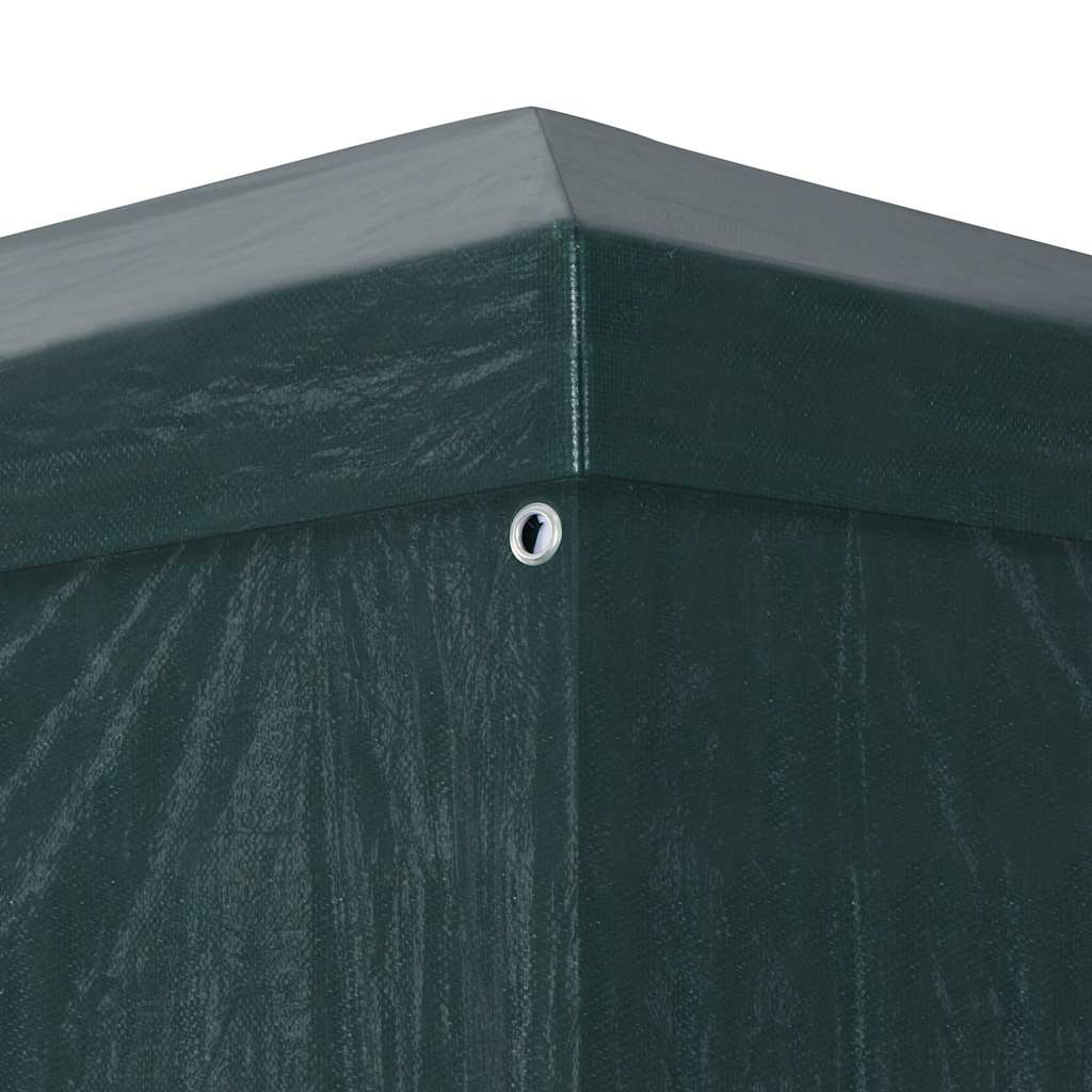 vidaXL Τέντα Εκδηλώσεων Πράσινη 3 x 4 μ. - Image 9