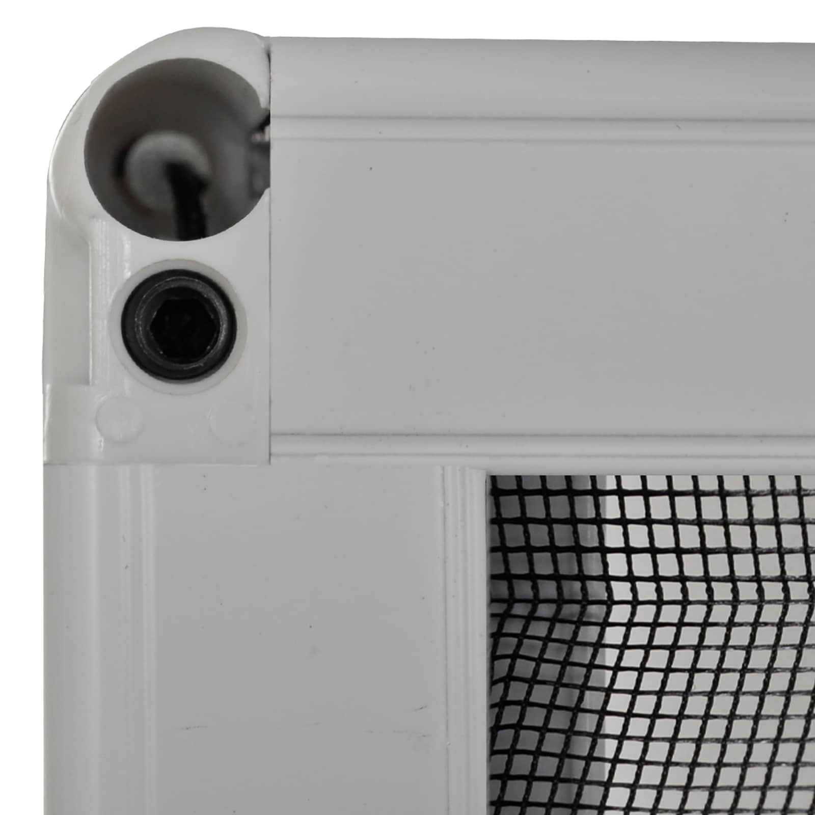 vidaXL Σήτα Παράθυρου Πλισέ 80 x 160 εκ. - Image 5