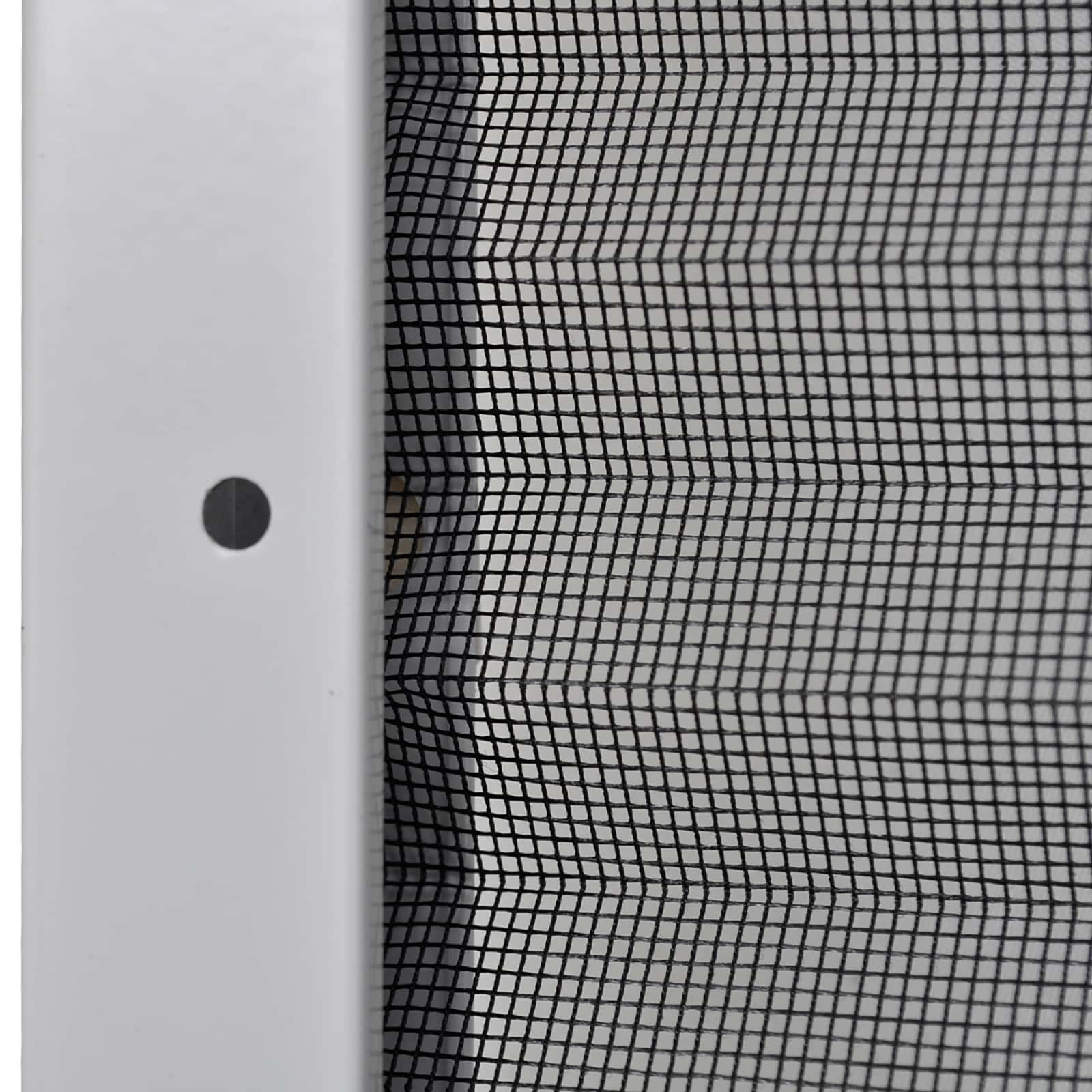 vidaXL Σήτα Παράθυρου Πλισέ 80 x 160 εκ. - Image 6