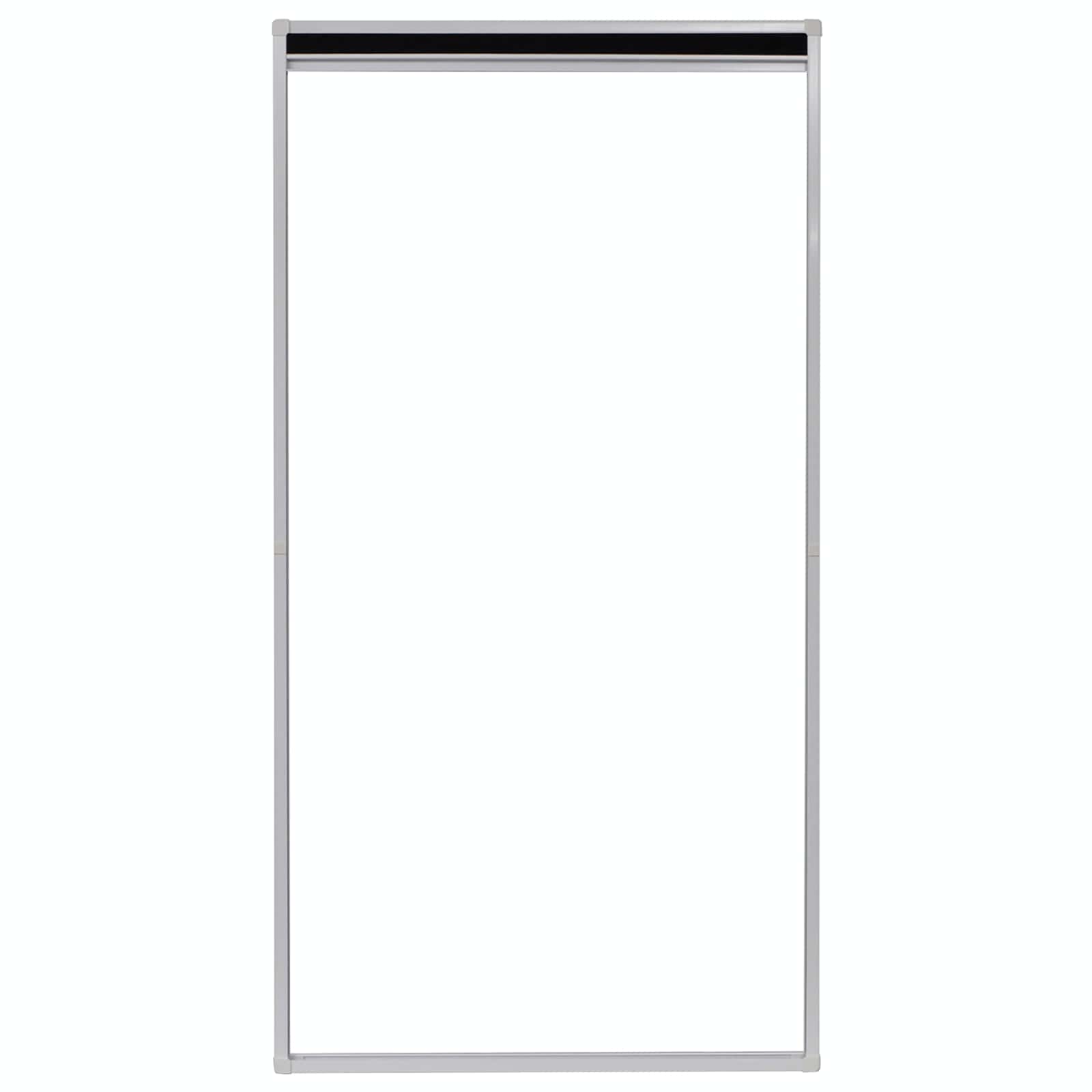vidaXL Σήτα Παράθυρου Πλισέ 80 x 160 εκ. - Image 3