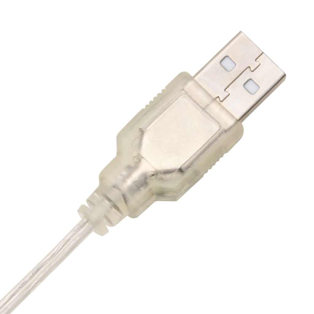 vidaXL Καθρέφτης Τοίχου Στρόγγυλος με Φωτισμό LED Γυάλινος - Image 11