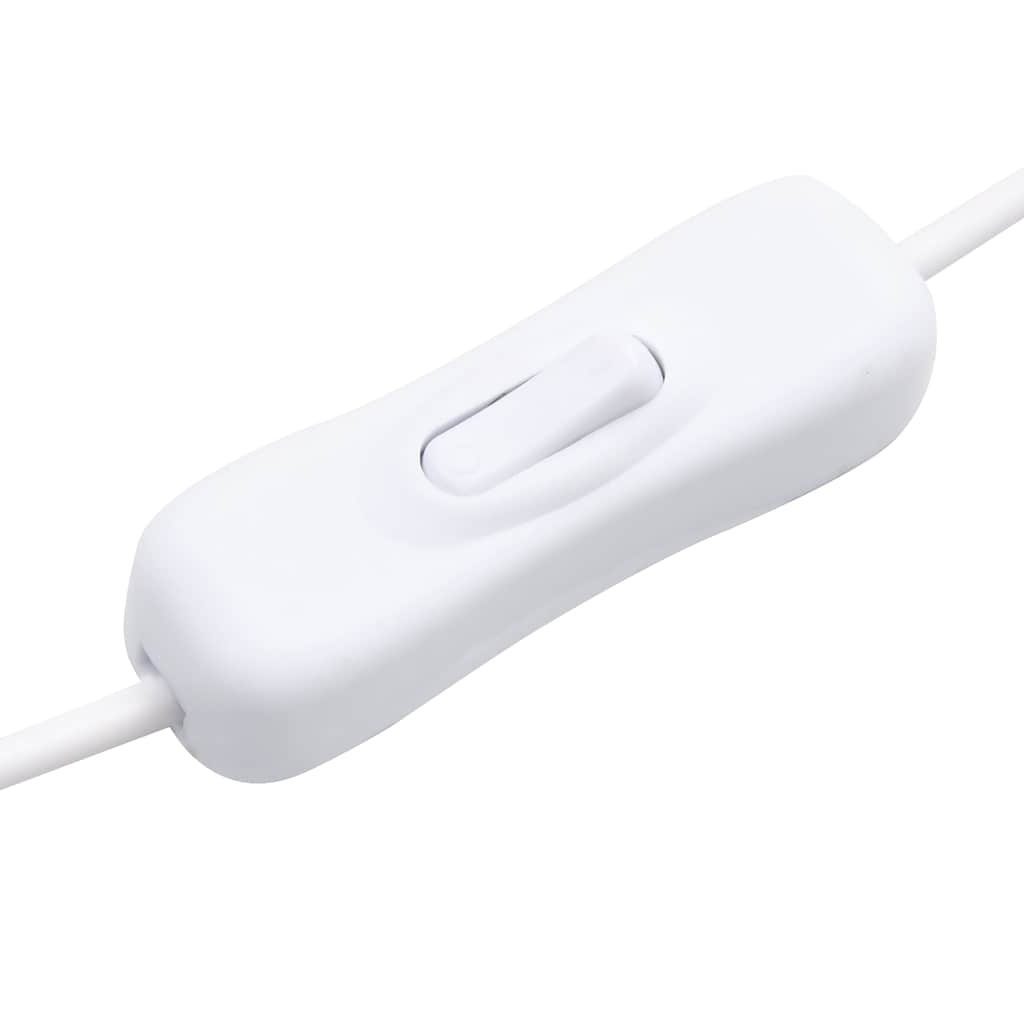 vidaXL Καθρέφτης Μπάνιου με LED 40x40 εκ. - Image 7