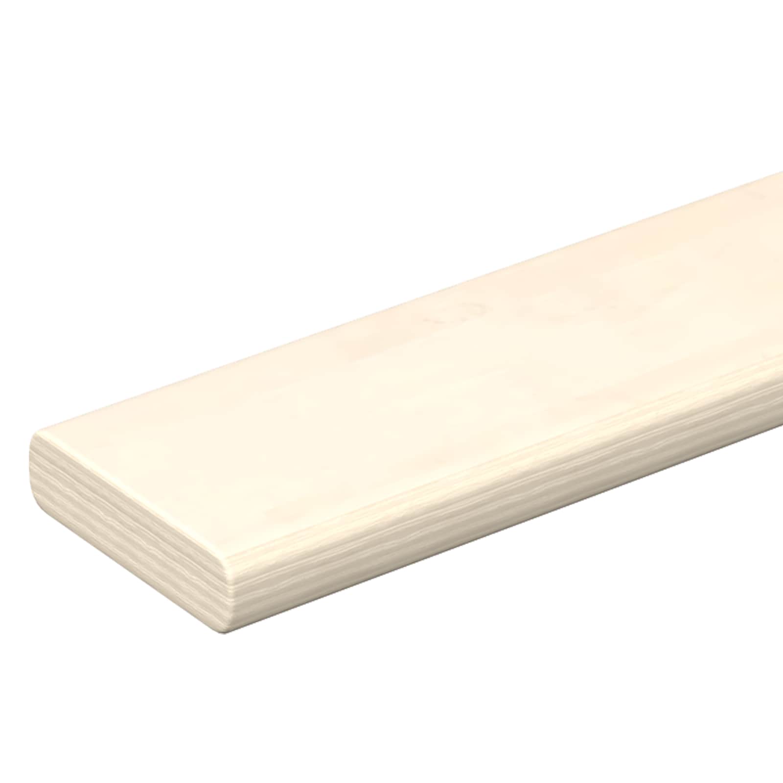 vidaXL Ξύλινη Πλάκα Κρεβατιού 32 τμχ. Φυσικό 90 x 6 x 1,3 εκ - Image 5