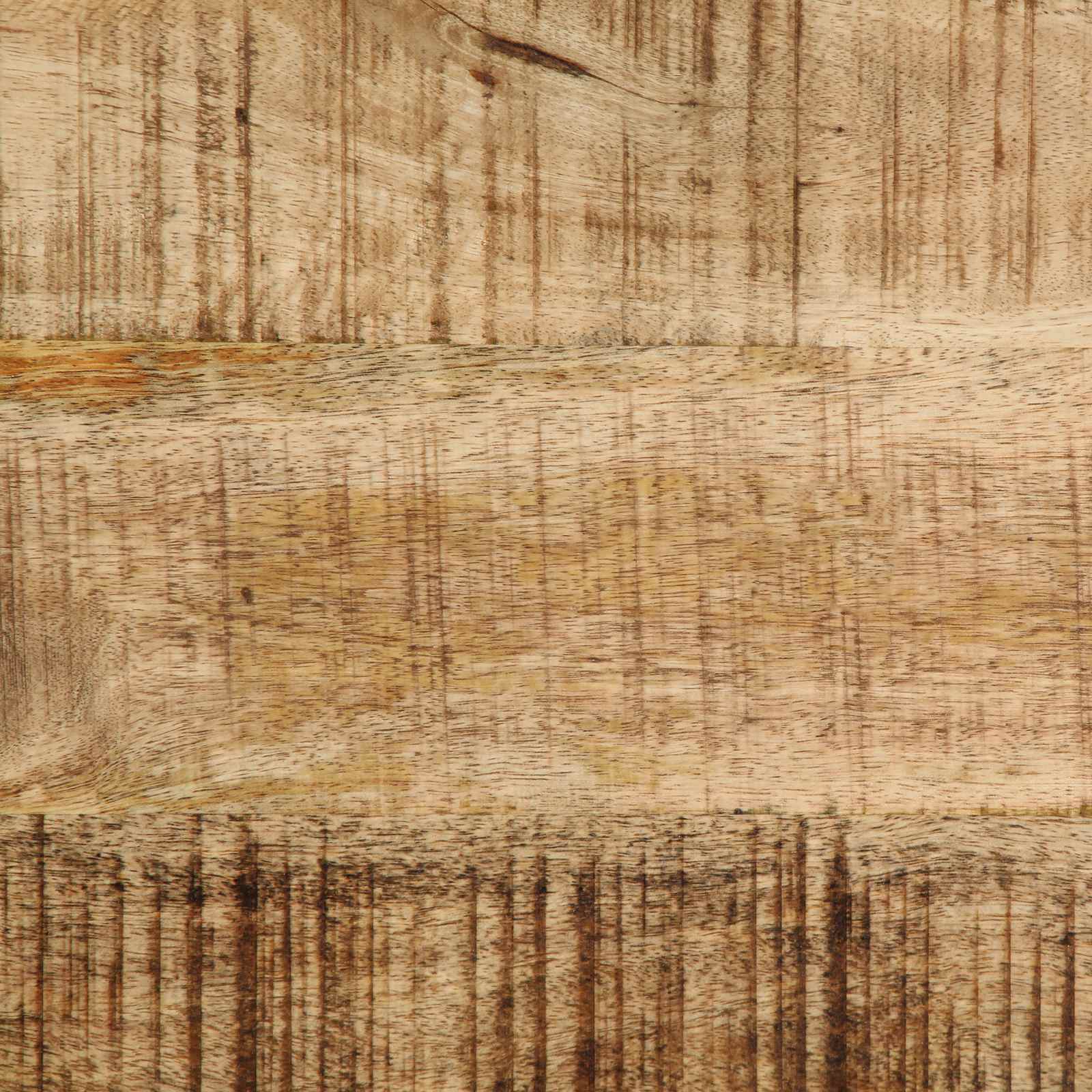 vidaXL Τραπέζι κονσόλας Καφέ 100 x 55 x 89.5 εκ. - Image 14