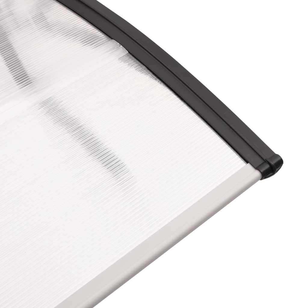 vidaXL Ρομποτική Χλοοκοπτική Μηχανή Γκαράζ Μαύρο 80x101x46 εκ. - Image 7