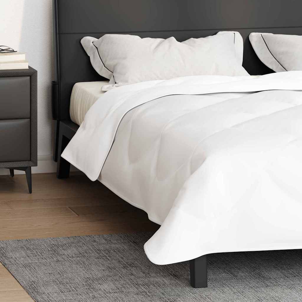 vidaXL Χειμερινό Παπλωματοθήκη 260 x 220 x 3 εκ. Χειμώνας Πολυεστέρας - Image 5
