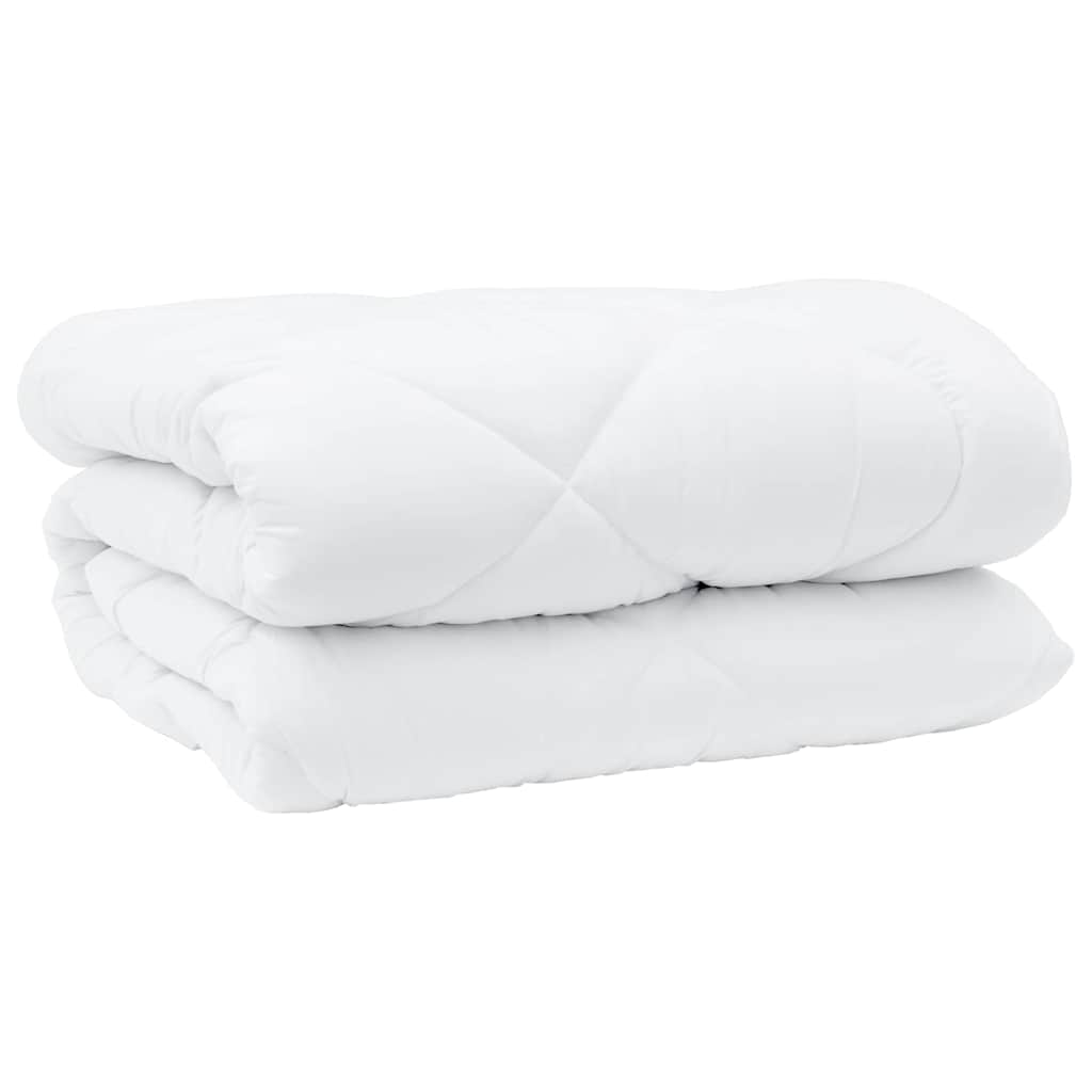 vidaXL Χειμερινό Παπλωματοθήκη 260 x 220 x 3 εκ. Χειμώνας Πολυεστέρας - Image 4