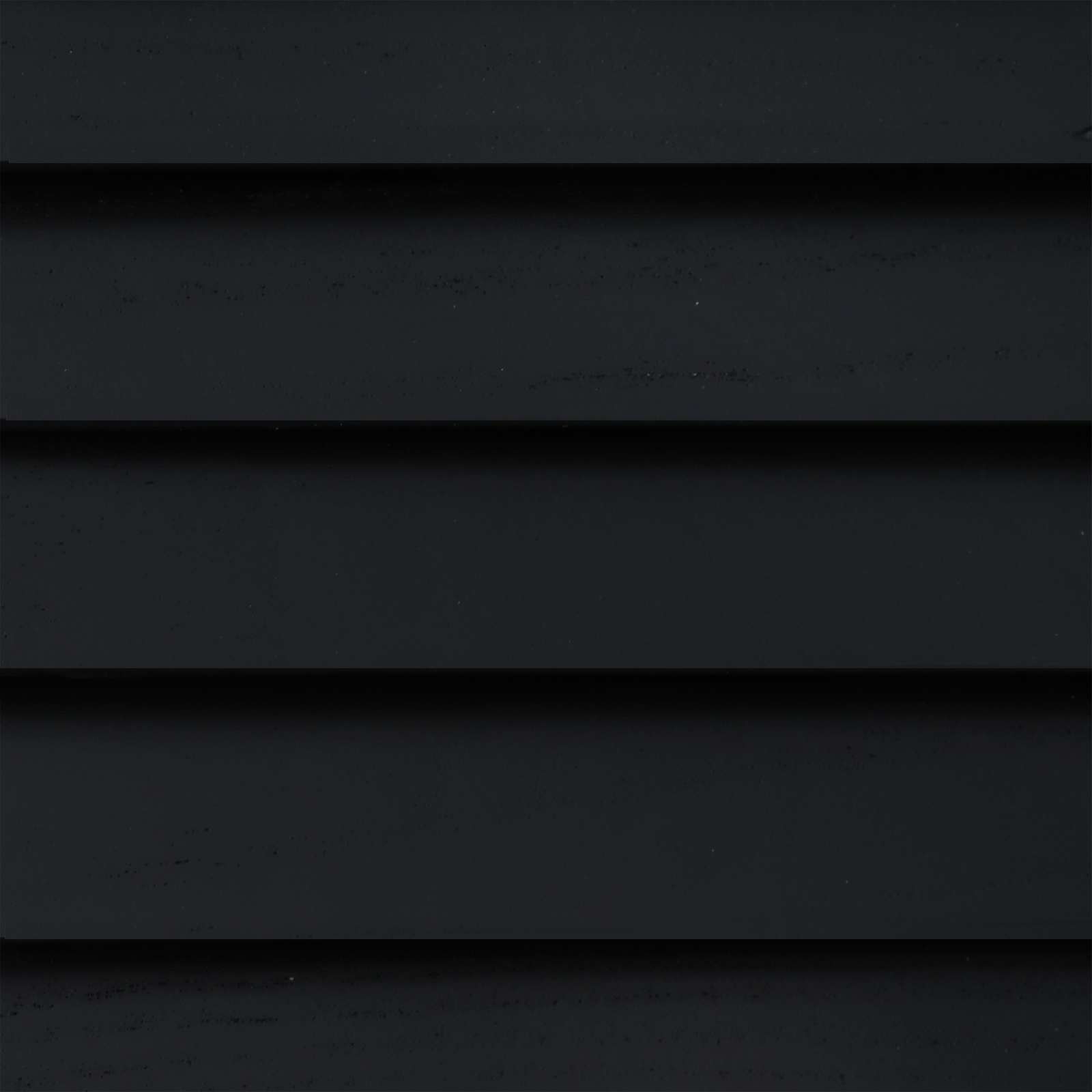 vidaXL Βενετσιάνικη Σκίαση Μαύρο 95 x 250 εκ. 35 mm - Image 7