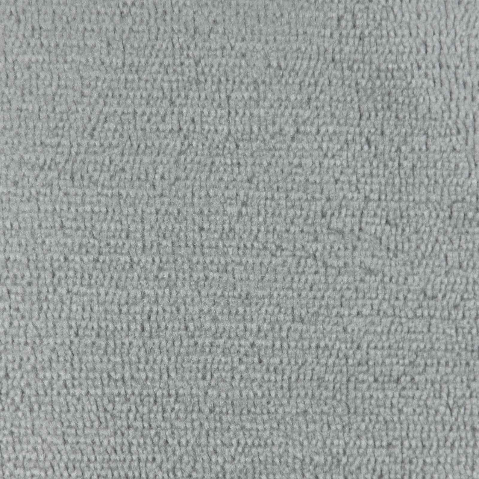 vidaXL Ριχτάρι Γκρι 240 x 270 εκ. 3.17 kg Μαλλί - Image 8