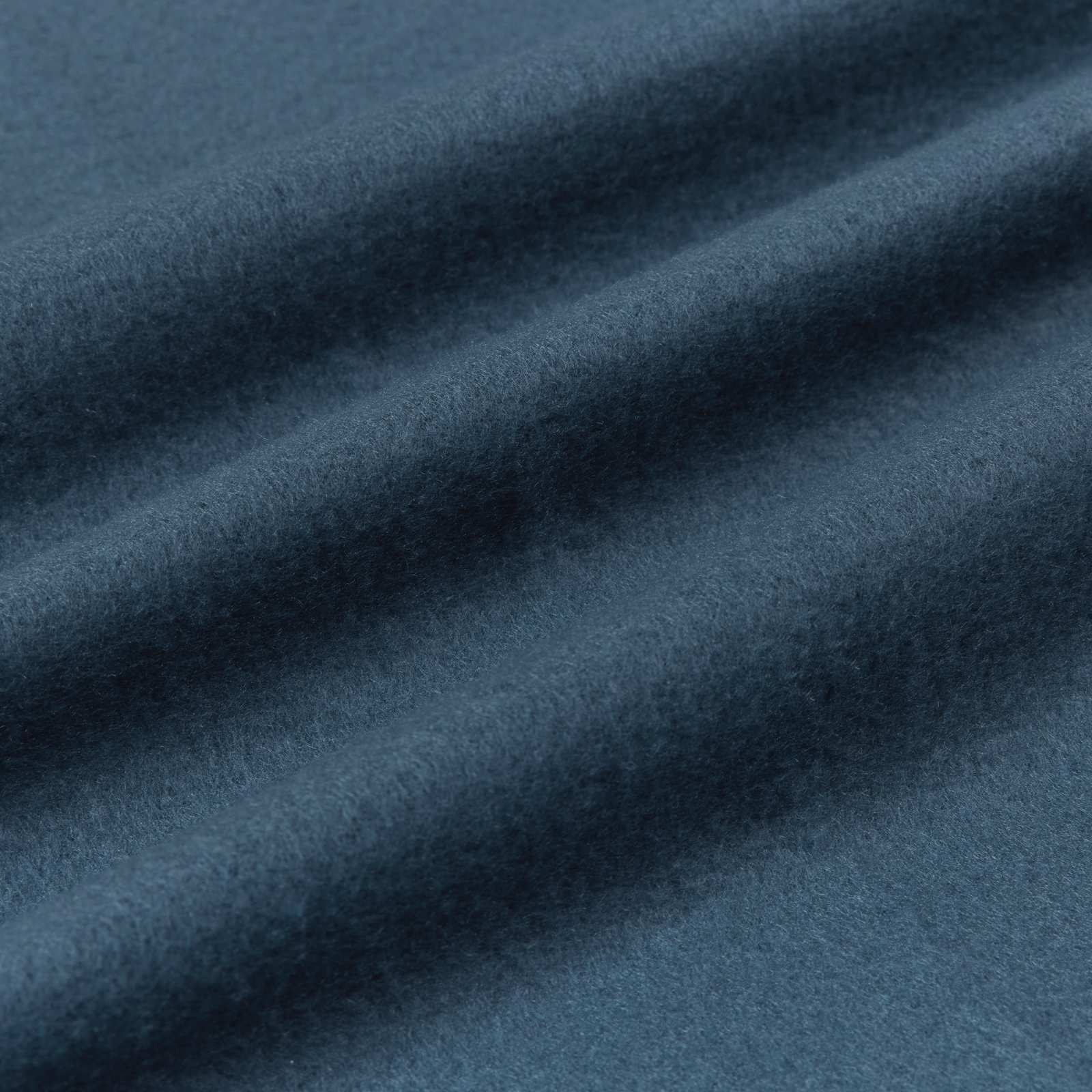 vidaXL Ριχτάρια 6 τμχ. Σκούρο μπλε 240 x 220 cm 4.49 kg Μαλλί - Image 7