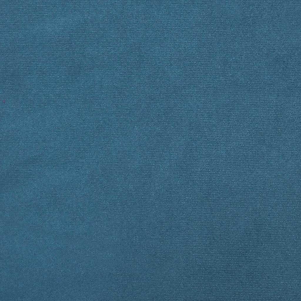 vidaXL Κρεβάτι Γωνίας Μπλε 100 x 200 cm Βελούδο - Image 10