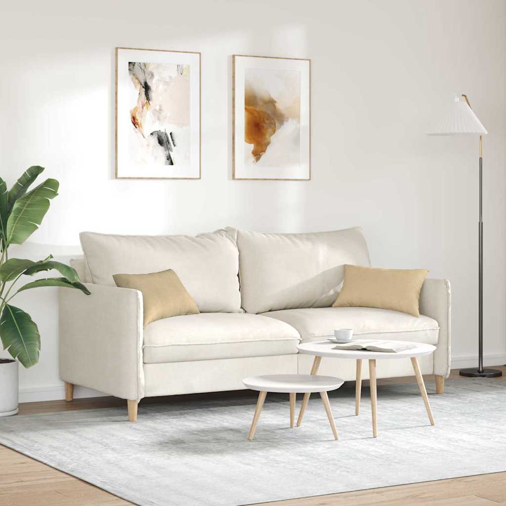 vidaXL Μαξιλάρι Καναπέ 2 pcs Γκρι Πράσινο 50 x 30 cm - Image 4