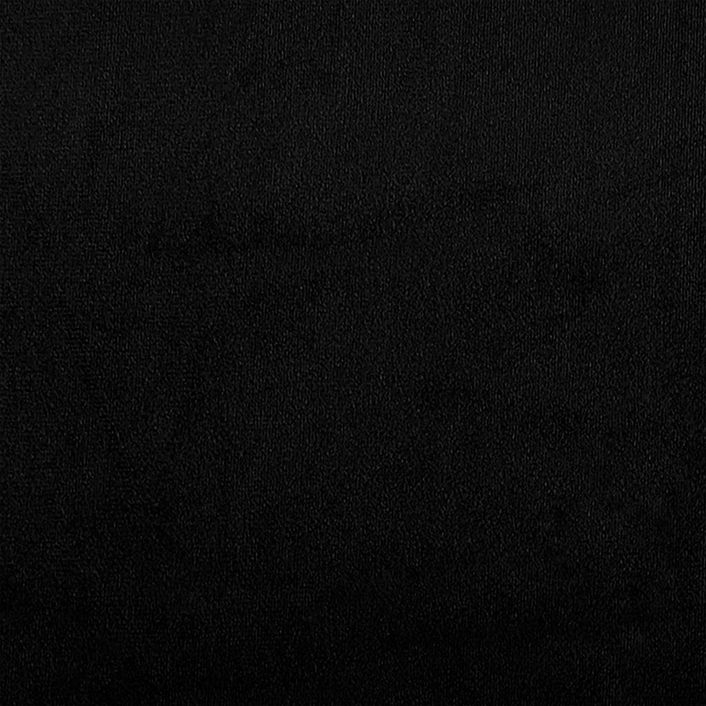 vidaXL Μαξιλάρι Καναπέ 2 τμχ. ύφασμα Μαύρο 70 x 50 cm - Image 8