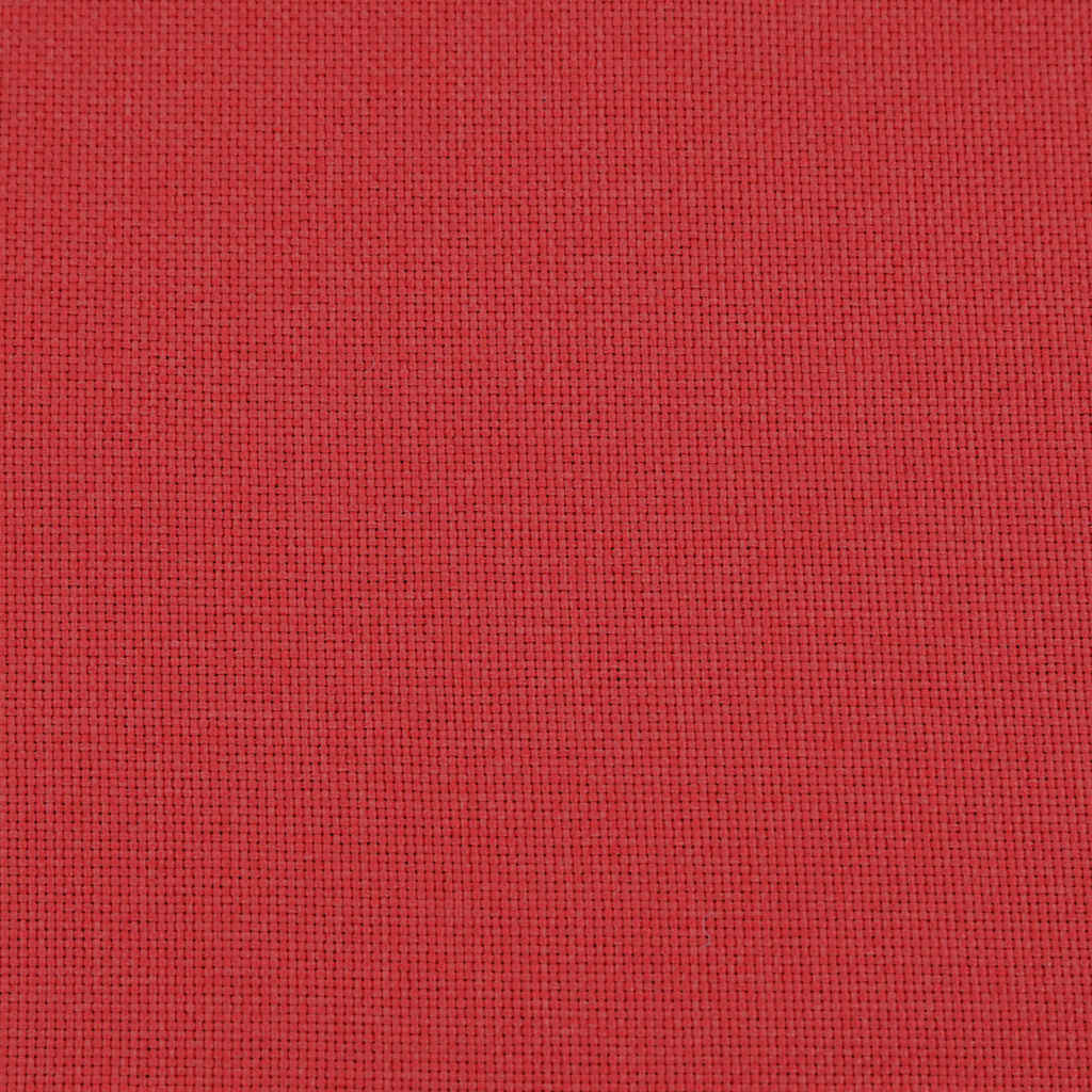 vidaXL Μαξιλάρι Πλάτης Κόκκινο 100 x 24 x 50 εκ ύφασμα - Image 10