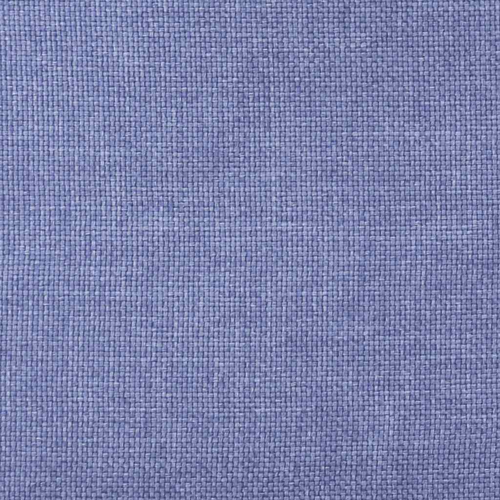 vidaXL Μαξιλάρι Πλάτης Μπλε τζην 140 x 24 x 50 εκ ύφασμα - Image 10