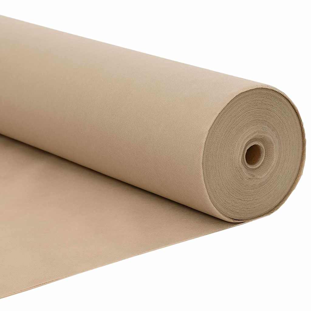 vidaXL Φλις Προστασίας Φυτού από Παγετό Μπεζ 50 x 1,6 m - Image 9