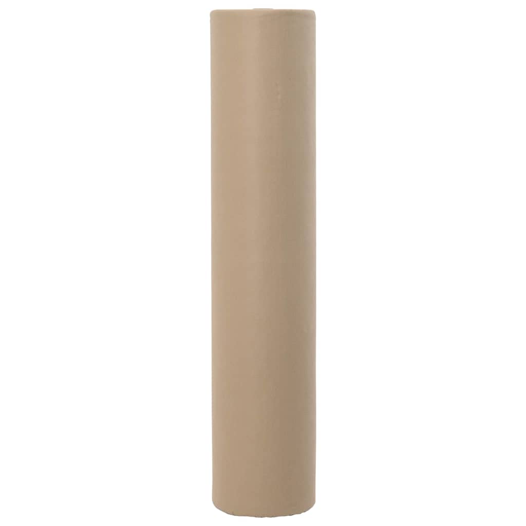 vidaXL Φλις Προστασίας Φυτού από Παγετό Μπεζ 50 x 1,6 m - Image 6