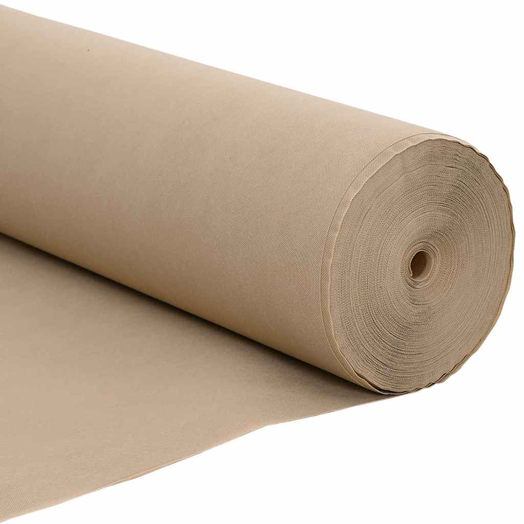 vidaXL Φλις Προστασίας Φυτού από Παγετό Μπεζ 100 x 1,6 μ - Image 9