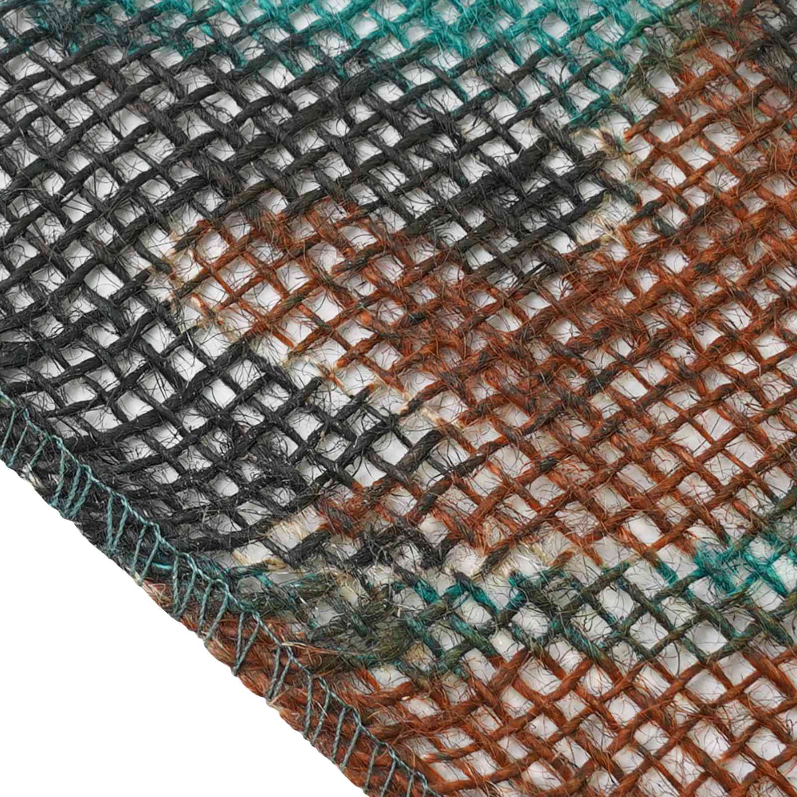 vidaXL Ρολό από Τζute 25 x 5000 εκ Παραλλαγή - Image 4
