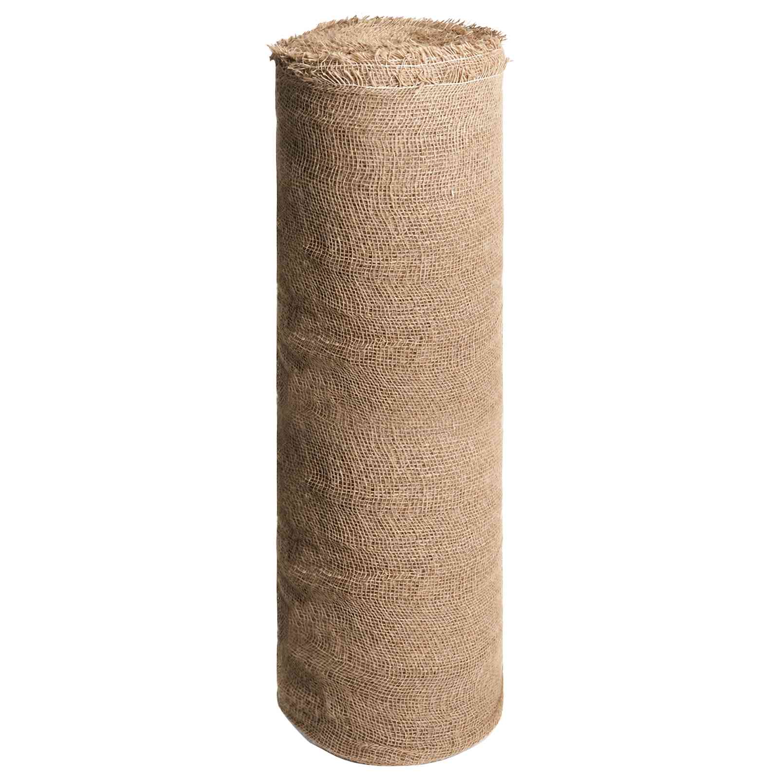 vidaXL Ρολό από Τζute 200 x 1500 εκ - Image 3