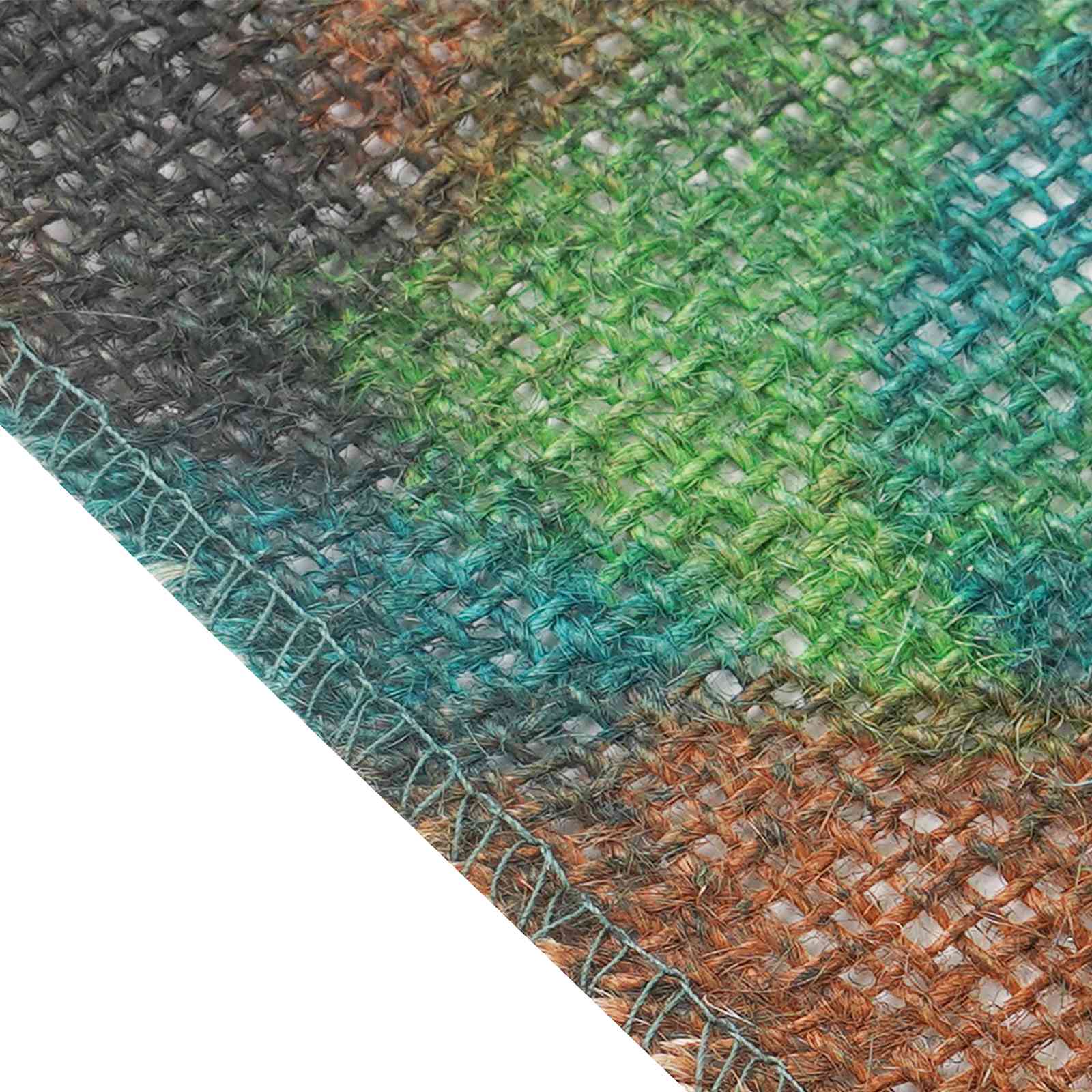 vidaXL Ρολό από Τζute 50 x 5000 εκ Παραλλαγή - Image 4