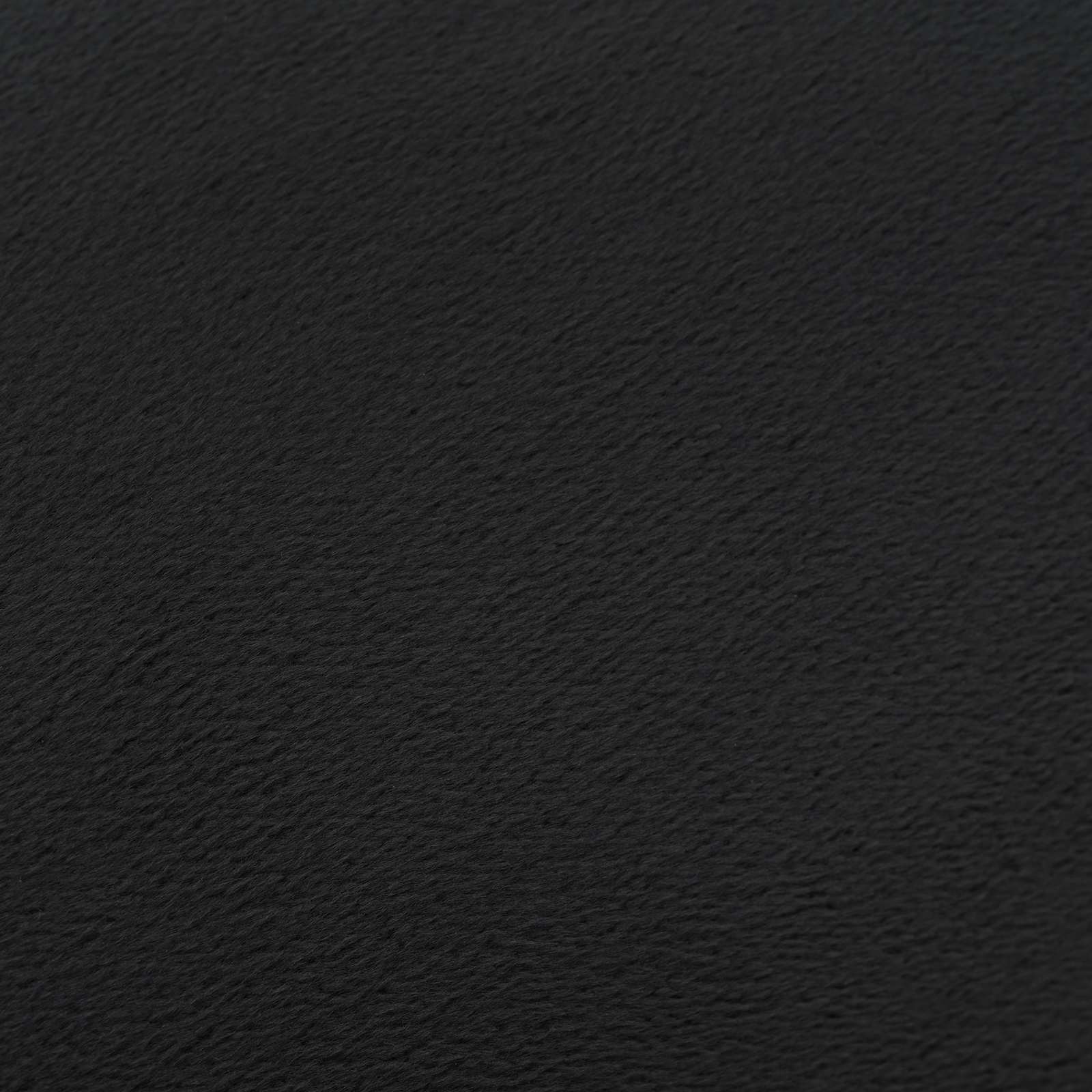 vidaXL Μαξιλάρια Καθίσματος Μονόχρωμο Μαύρο 40 x 40 x 13 cm PU Αφρός - Image 9