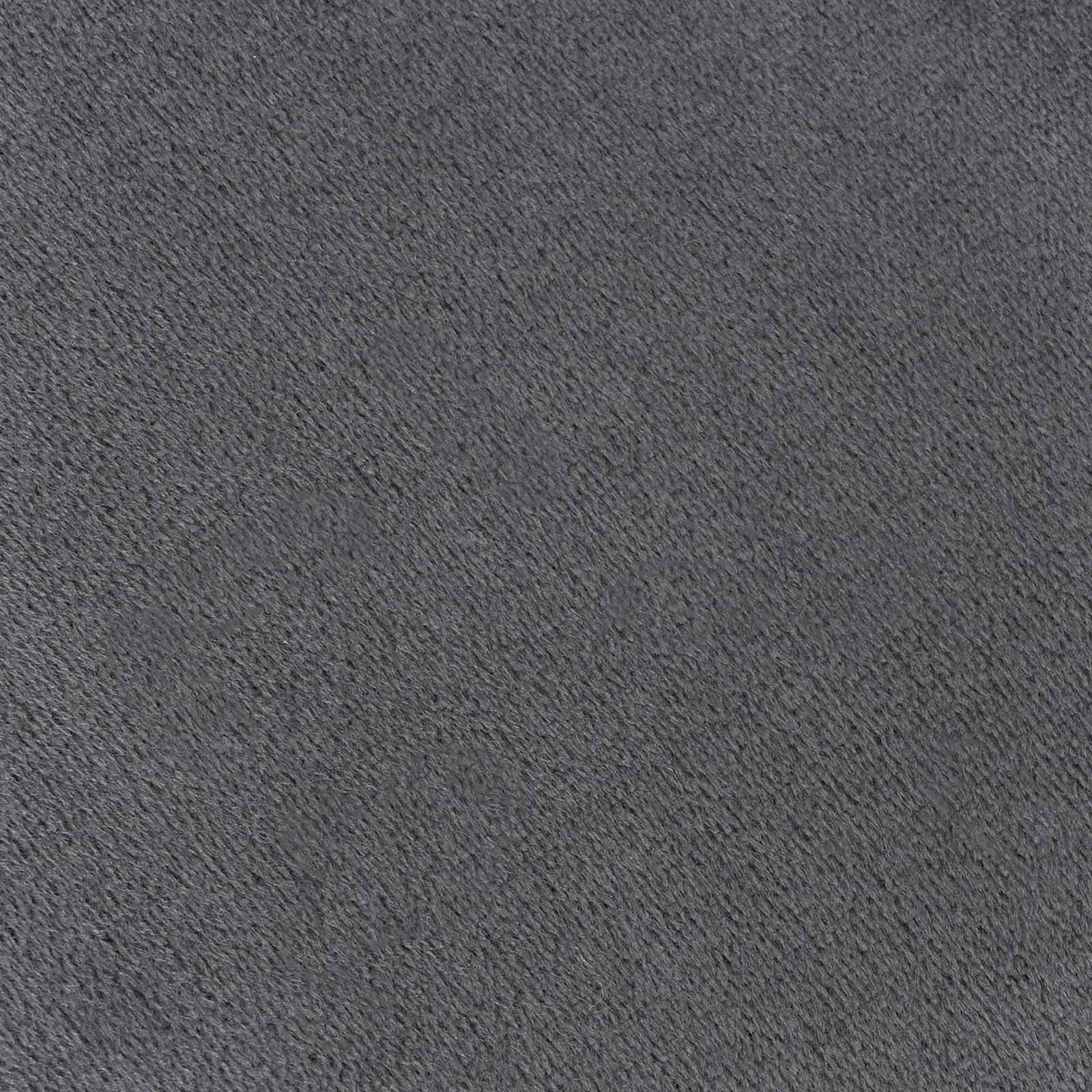 vidaXL Μαξιλάρι Γωνίας Γκρι 55 x 55 x 26 εκ. Αφρός Μνήμης - Image 8