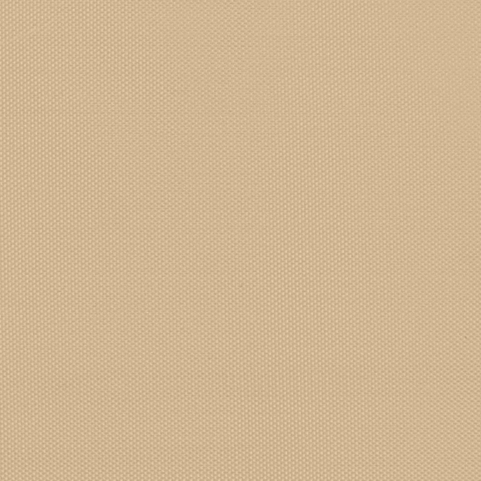 vidaXL Σκηνή Πάρτυ 292 x 292 x 315 εκ Μπεζ Ύφασμα Όξφορντ - Image 10