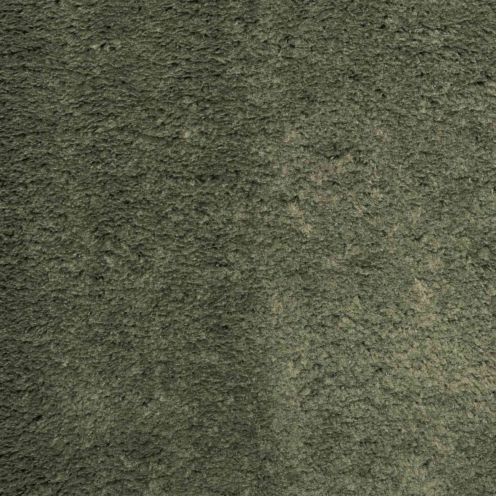 vidaXL Χαλί HUARTE Δασικό Πράσινο 80 x 500 cm 100% Πολυεστέρας - Image 9