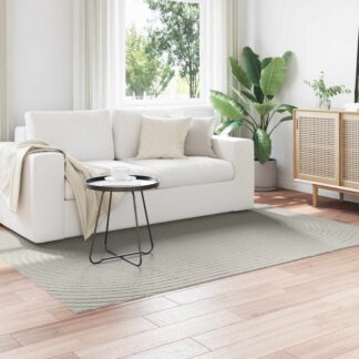 vidaXL Χαλί για εσωτερικούς και εξωτερικούς χώρους PALMERAS Πράσινο