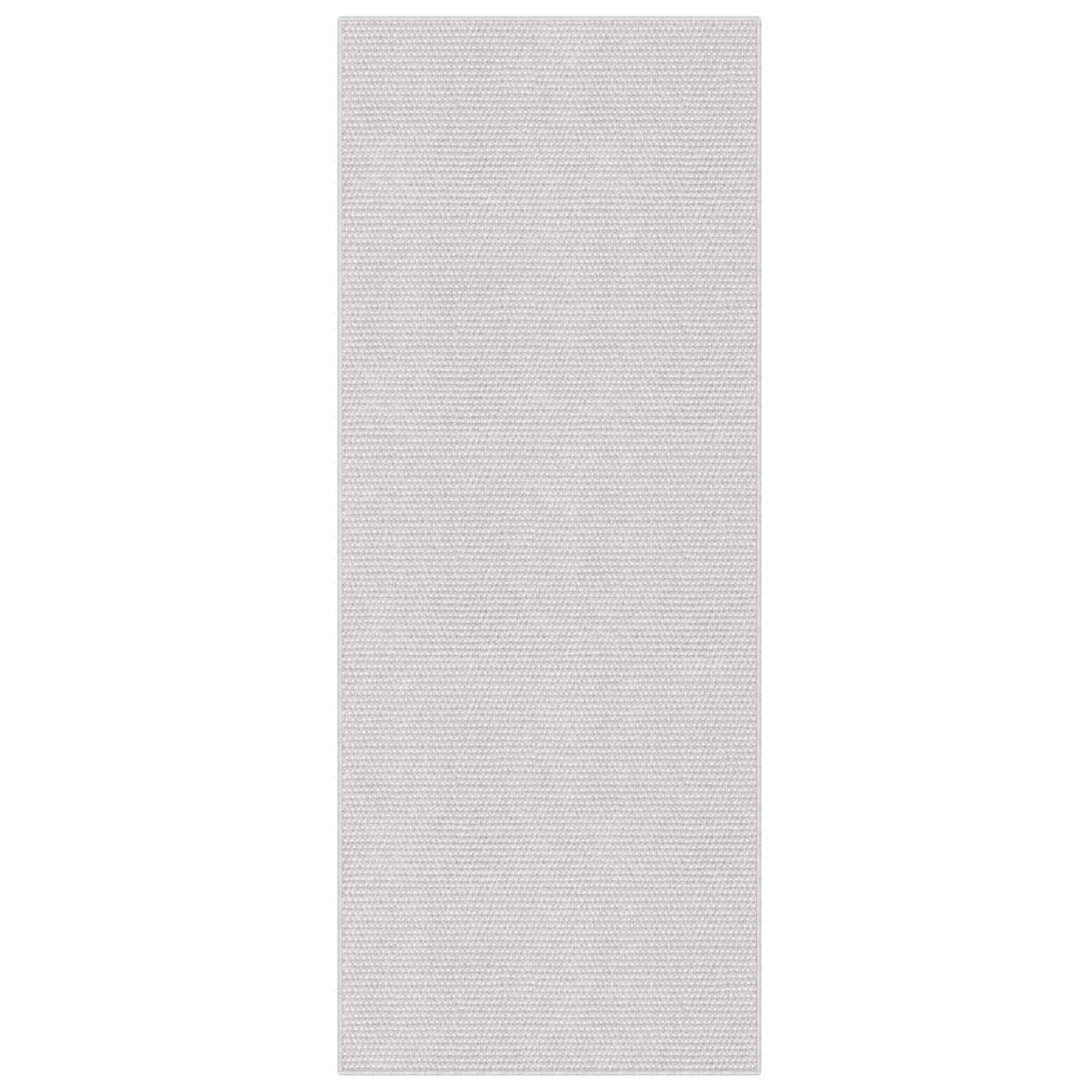 vidaXL Χαλί εσωτερικού χώρου LUGO Κρεμ 80 x 150 cm Πολυεστέρας - Image 2