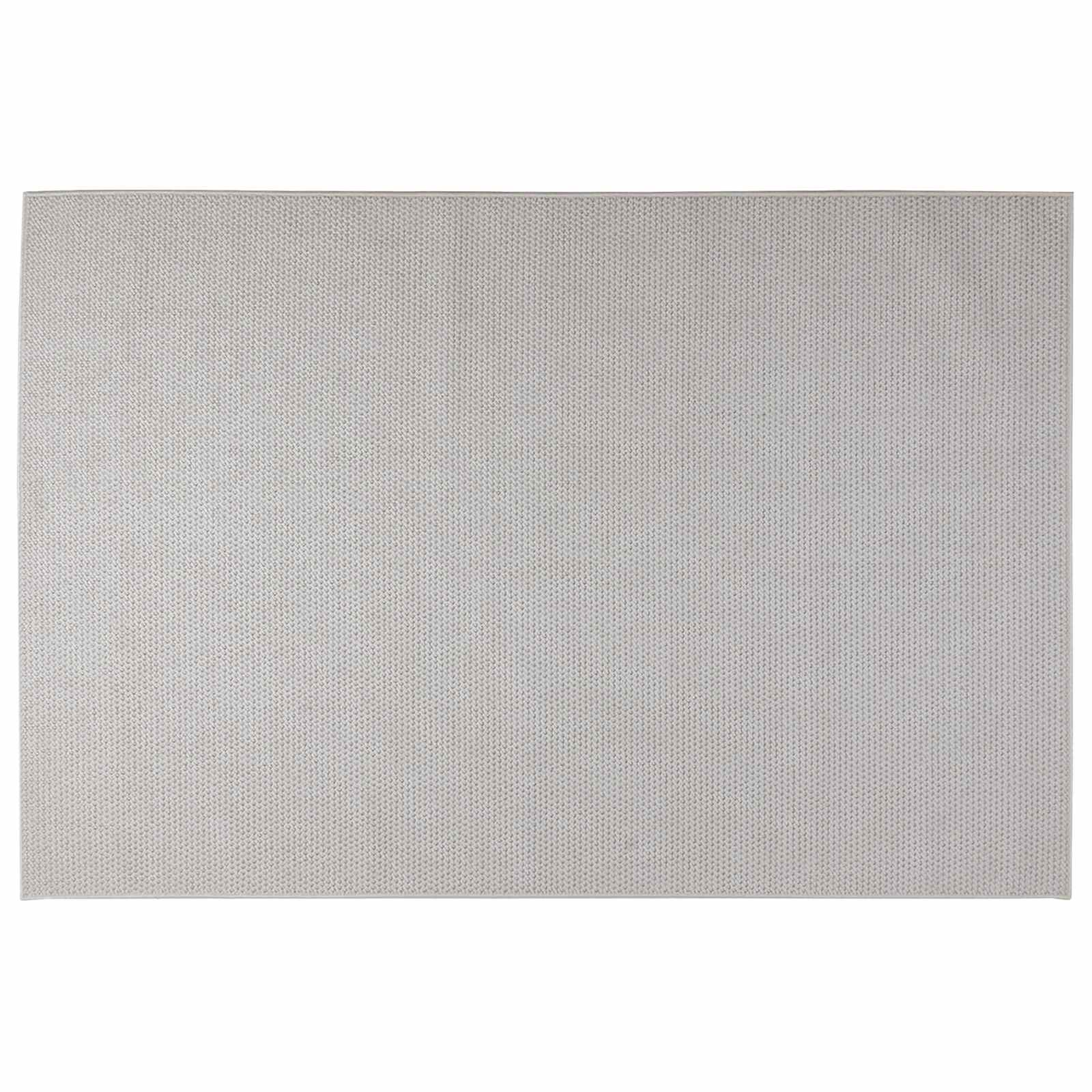 vidaXL Χαλί εσωτερικού χώρου LUGO Κρεμ 200 x 280 cm Πολυεστέρας - Image 2