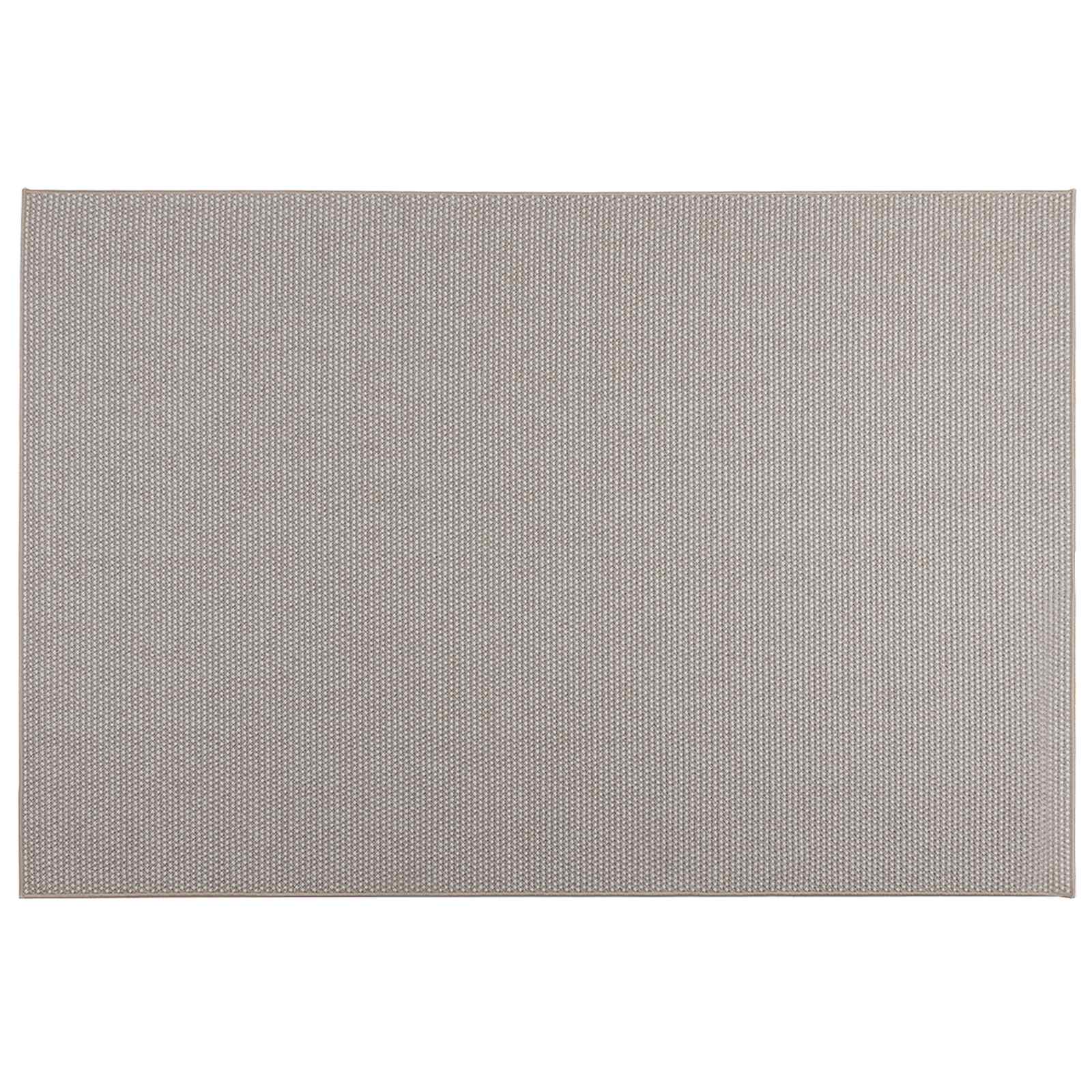 vidaXL Χαλί εσωτερικού χώρου LUGO Κρέμα και Ταπεί 240 x 340 εκ. - Image 2